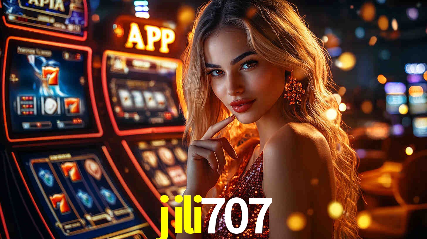 Baixar App Android jili707