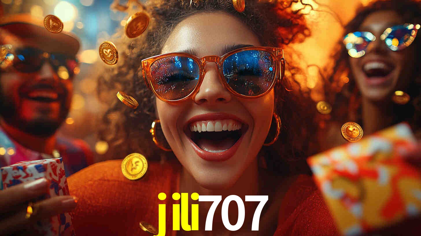 Bônus Sem Depósito no jili707