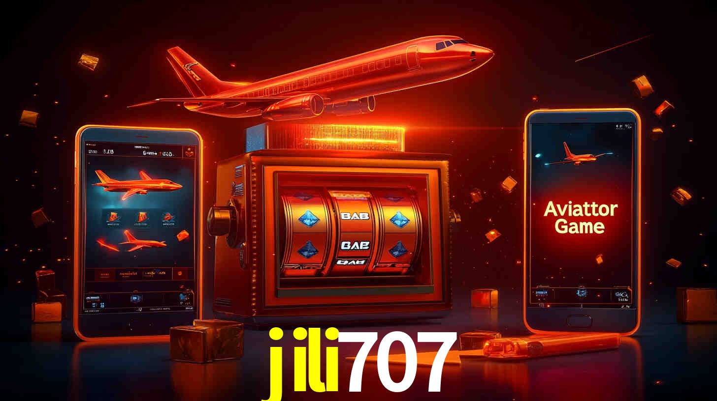 Como Jogar Aviator no jili707