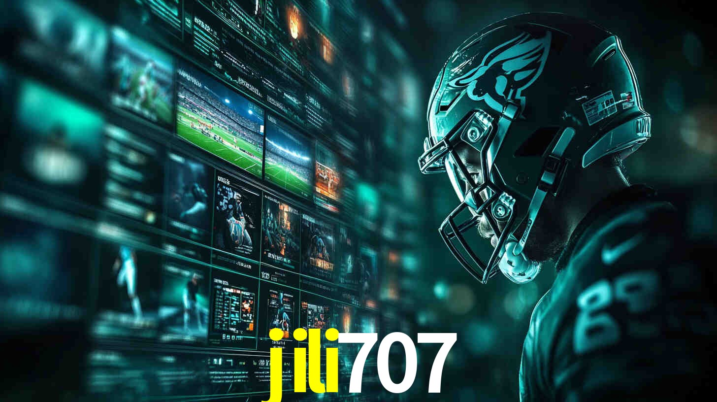 Esportes em Destaque no jili707