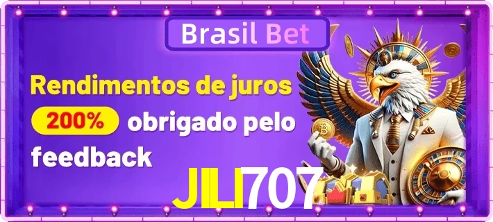 JILI707