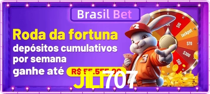 JILI707