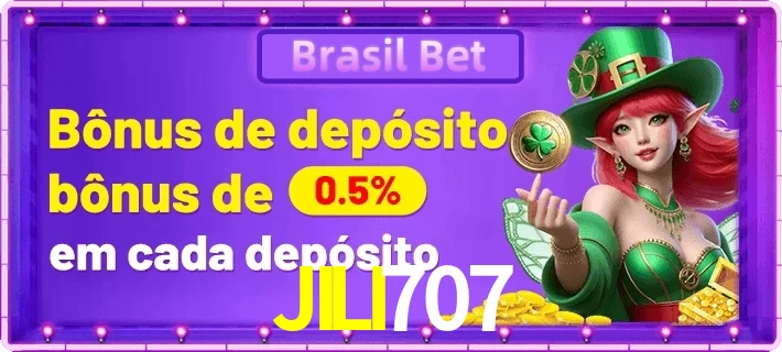 JILI707