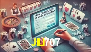 Registrar-se