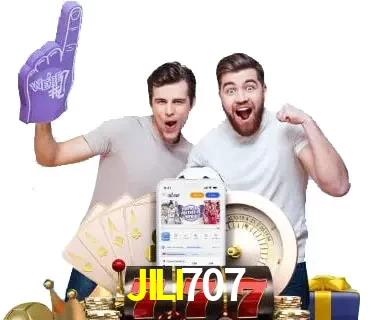 JILI707